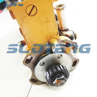 6127-71-1018 Pompa di iniezione di carburante 6127711018 per D355 Dozer