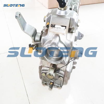 6127-71-1018 Pompa di iniezione di carburante 6127711018 per D355 Dozer