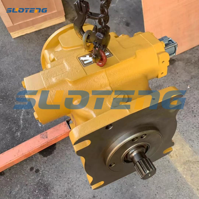 216-8978 2168978 Pompa a pistoni per caricatore a ruote 988H