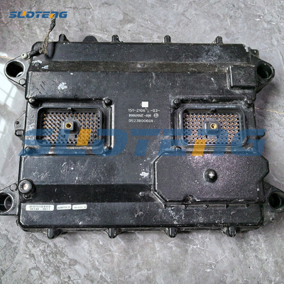 151-2106 1512106 3196 Controller del motore ECU per escavatore E365B
