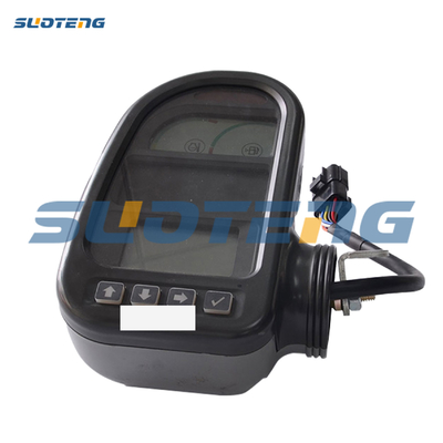 14527149 Display di monitoraggio per escavatore EC210B