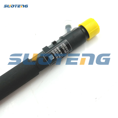 EJBR04701D iniettore di carburante diesel A6640170221