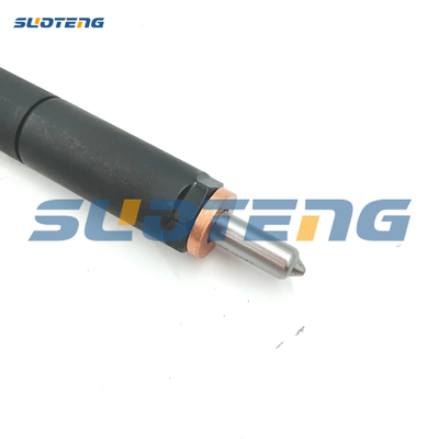 EJBR04701D iniettore di carburante diesel A6640170221