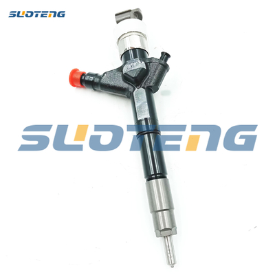 095000-6250 Iniettore di carburante per motori diesel