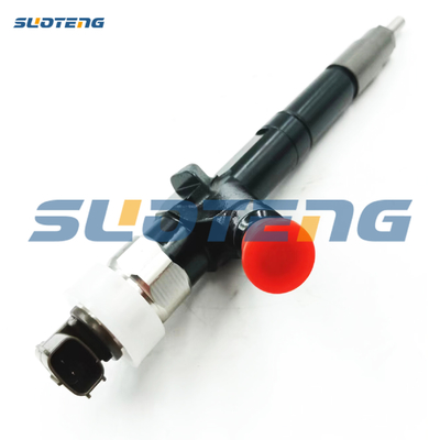 095000-6250 Iniettore di carburante per motori diesel