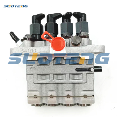 104135-4100 Pompa di iniezione di carburante 1041354100