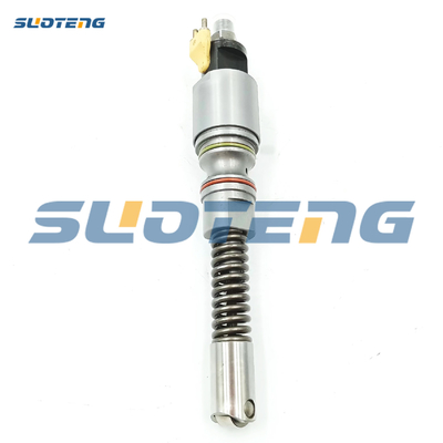 RE534960 Pompa a combustibile per escavatore 320D