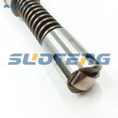 RE534960 Pompa a combustibile per escavatore 320D