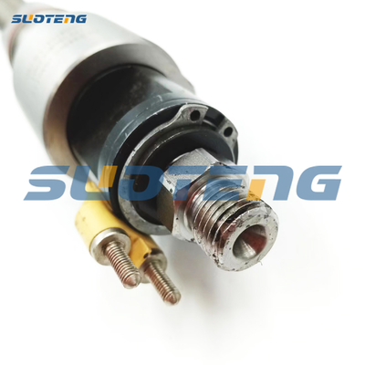 RE534960 Pompa a combustibile per escavatore 320D