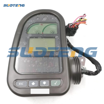 14401539 Display di monitoraggio per escavatore LG6210E