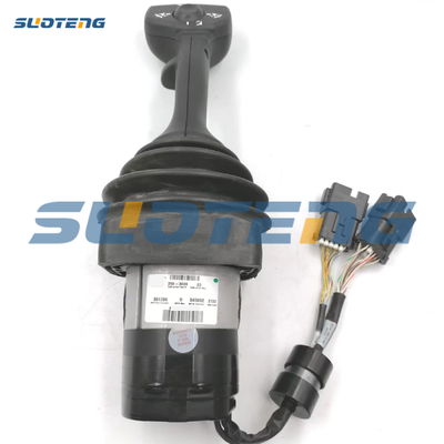356-3609 3563609 Joystick di controllo per 140M Motor Garder