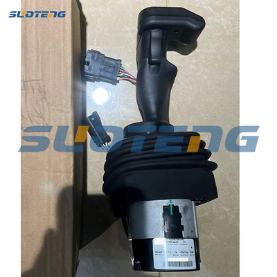 457-4643 4574643 Joystick di controllo per trattore D8T
