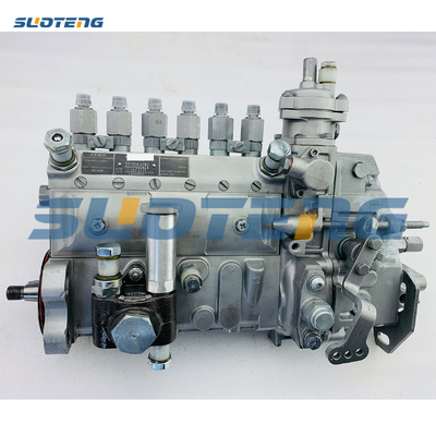 101062-9310 Pompa di iniezione di carburante per motori diesel