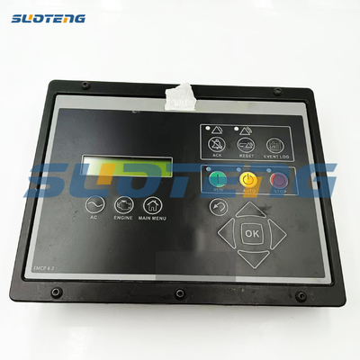 351-8758 Pannello di controllo EMCP 3518758 per motore C4.4 C6.6