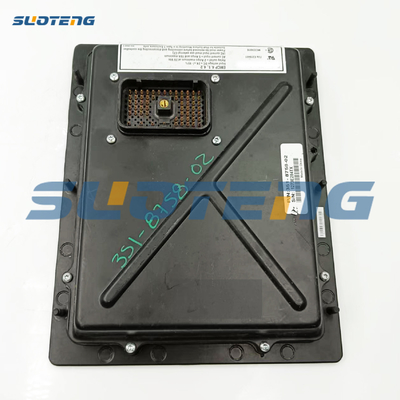 351-8758 Pannello di controllo EMCP 3518758 per motore C4.4 C6.6