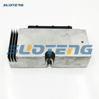 VOE11443400 11443400 ECU Controller Pannello di controllo del condizionatore d'aria per escavatore EC480D