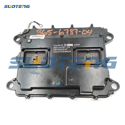 365-6787 3656787 Controller ECU ECM Per R1600H Parti