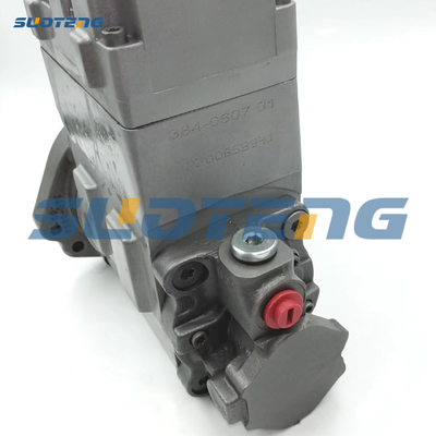 384-0607 3840607 Pompa di iniezione di carburante diesel per motore C7 C9