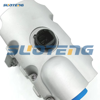 384-0607 3840607 Pompa di iniezione di carburante diesel per motore C7 C9