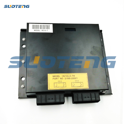 Controller MCU 21N620021 per escavatore R210LC-7H