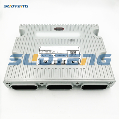 21Q4-32101 ECU Controller 21Q432101 per escavatore R140LC-9