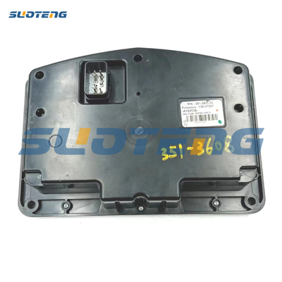 351-3608 3513608 Display di monitoraggio per trattore D3K2