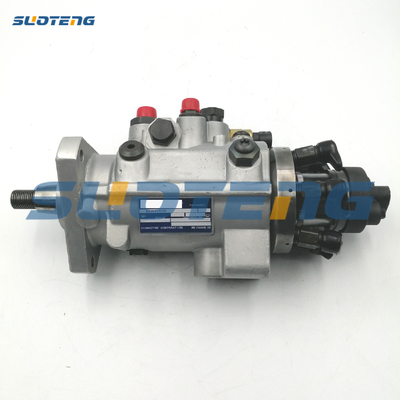 DE2635-6320 Pompa di iniezione di carburante per motori diesel