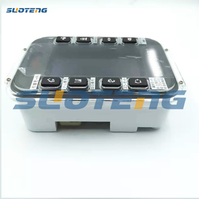 106-0176 1060176 escavatore Monitor Display Panel per l'escavatore di E312B E320B