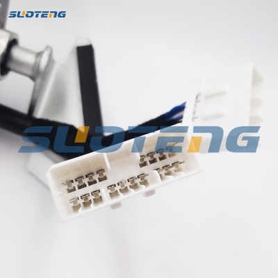 VOE14640102 I-ECU Monitor del pannello 14640102 Per escavatore EC120D EC140D EC220D