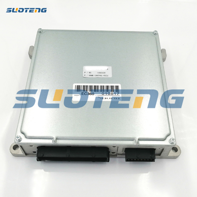 VOE14590430 Controller del motore ECU 14590430 per escavatore EC360C