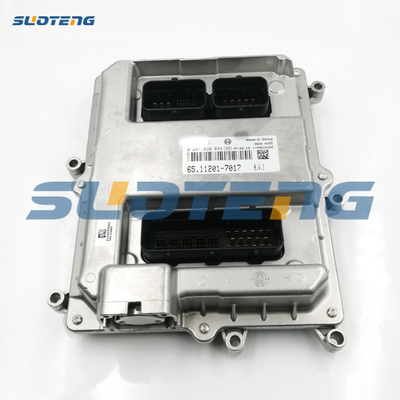 65.11201-7017 ECU Controller 65112017017 Per escavatore DX140 DX225