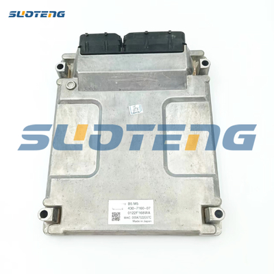 430-7160 ECU Controller 4307160 Per E320GC Escavatore Motore C6.4