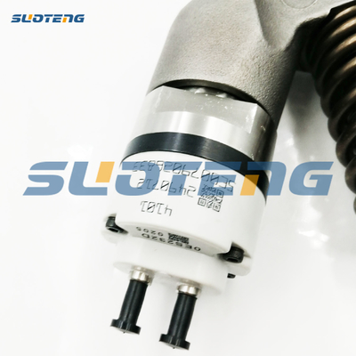 249-0712 Iniettore di carburante diesel 2490712 10R3147 Per motore C11