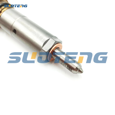 320-0677 Iniettore di carburante diesel Common Rail 3200677 Per motore C6.6 C4.4