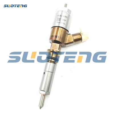 320-0677 Iniettore di carburante diesel Common Rail 3200677 Per motore C6.6 C4.4