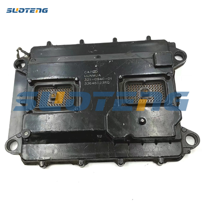 321-0940 3210940 Modulo di controllo del controller ECU ECM per D7E Dozer