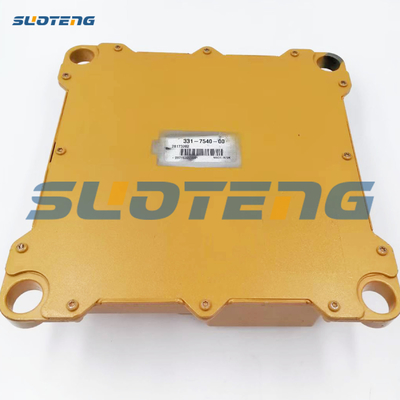 331-7540 Controller ECU ECM Computer board 3317540 Per trattore D6K D6N
