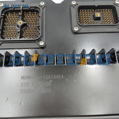 372-2900 Controller ECU ECM Computer board 3722900 Per D10R D10N