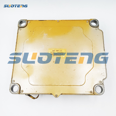 462-0007 Controller ECM ECU 4620007 Tavola di calcolo C7.1