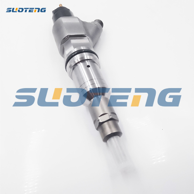 0445012092 504194432 Iniettore di carburante diesel