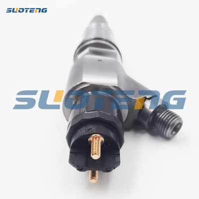 0445012092 504194432 Iniettore di carburante diesel