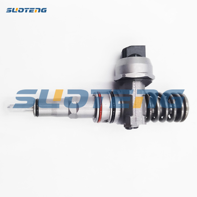 0414720222 Iniettore di carburante diesel per parti del motore ugello diesel