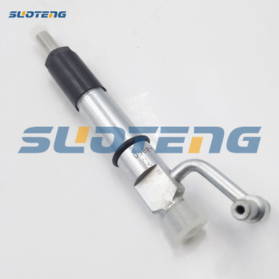 105118-4890 Iniettore di carburante per motori diesel