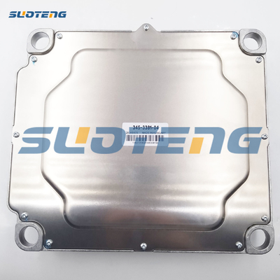 345-3381 3453381 Controller ECU ECM per escavatore E320C