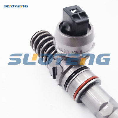 0414720222 Iniettore di carburante per motori diesel