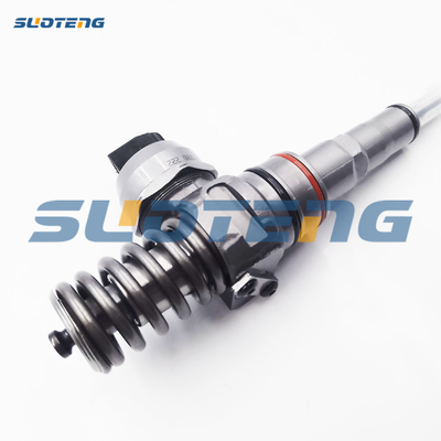0414720222 Iniettore di carburante per motori diesel
