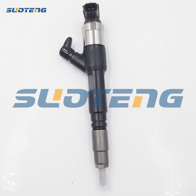 5367913 Iniettore di carburante per motore QSB5.9