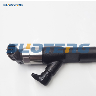 5367913 295050-2490 Iniettore di carburante per motore QSB3.9