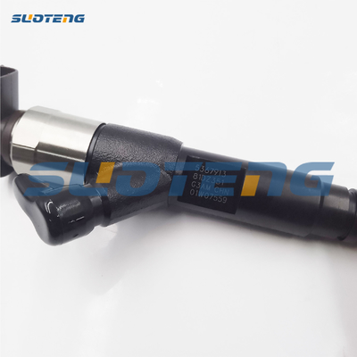 5367913 Iniettore di carburante per motore QSB5.9