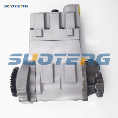 384-0607 3840607 Pompa di iniezione di carburante per motore C7 per motore 120K